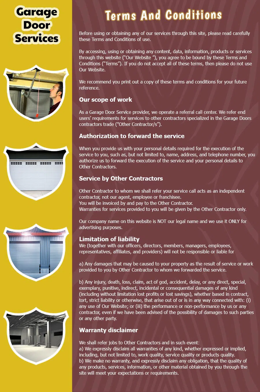 Garage Door Solution Service West Linn, OR 503-676-5231