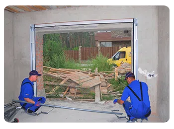 Garage Door Solution Service West Linn, OR 503-676-5231 - sb-door-installation